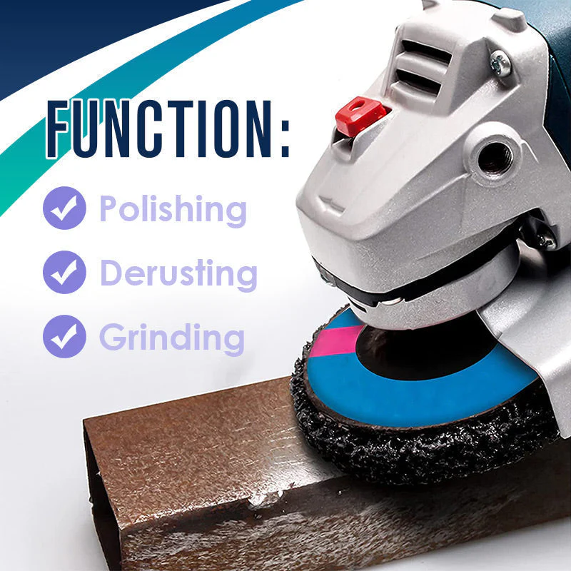 Diamond Polishing Disc - Image 3