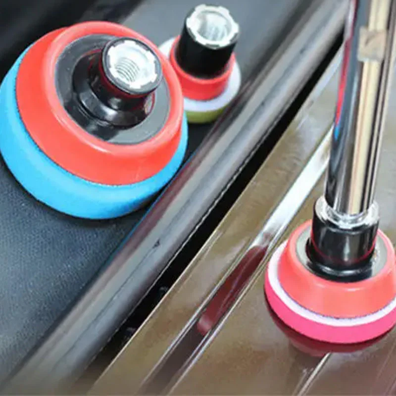 1/2/3-inch Polishing Pad Holder Adapter - Image 5