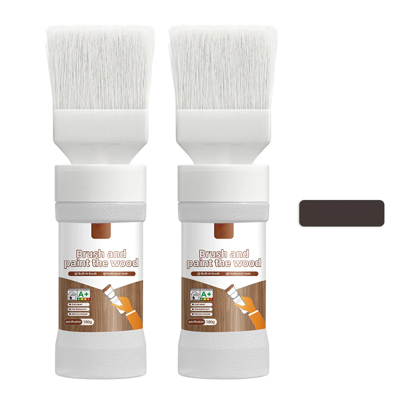2-in-1 Wood Refinishing Paint Brush - Image 17