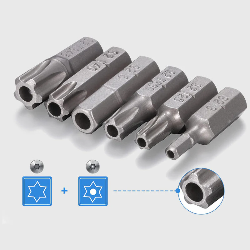 208PCS Screwdriver Bits Set(50%OFF) - Image 5