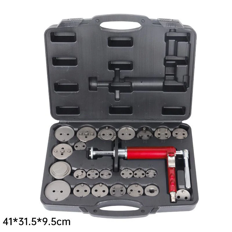 24pcs Pneumatic Brake Caliper Compression Tool - Image 12