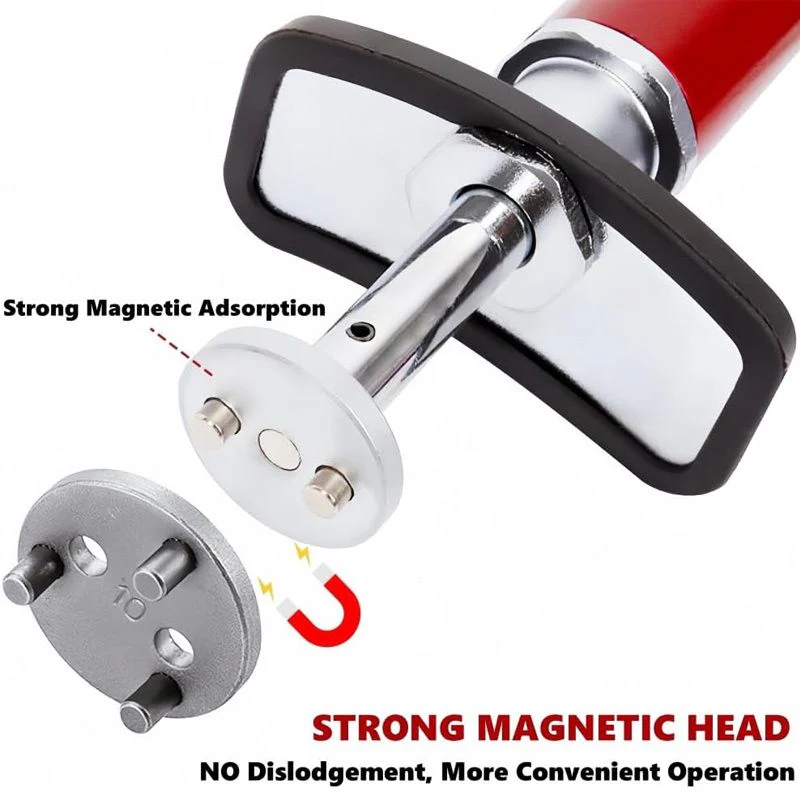 24pcs Pneumatic Brake Caliper Compression Tool - Image 3