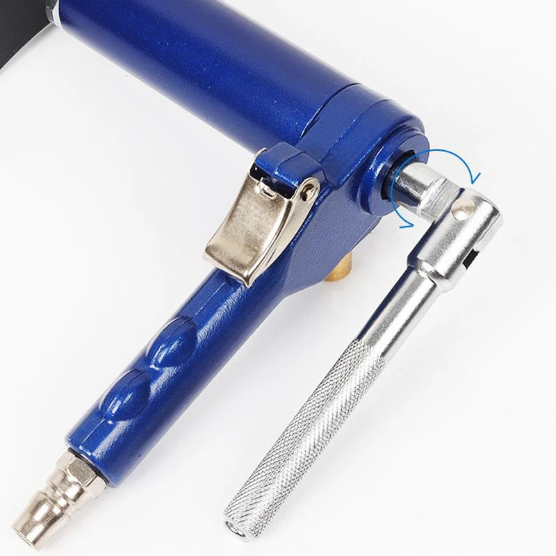 24pcs Pneumatic Brake Caliper Compression Tool - Image 9