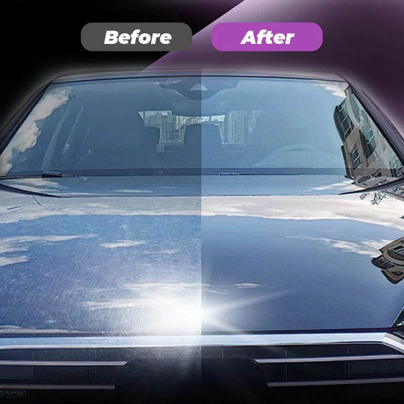 🚘✨3-in-1 Automotive Ceramic Coating Spray - Image 4