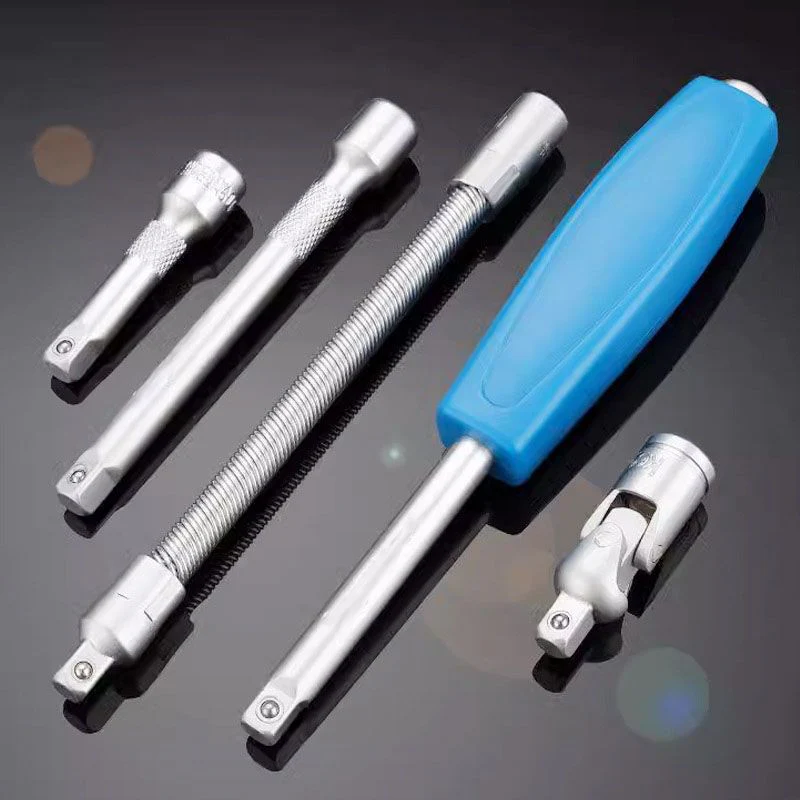 45pcs Ratchet Socket Wrench Kit（50%OFF） - Image 11