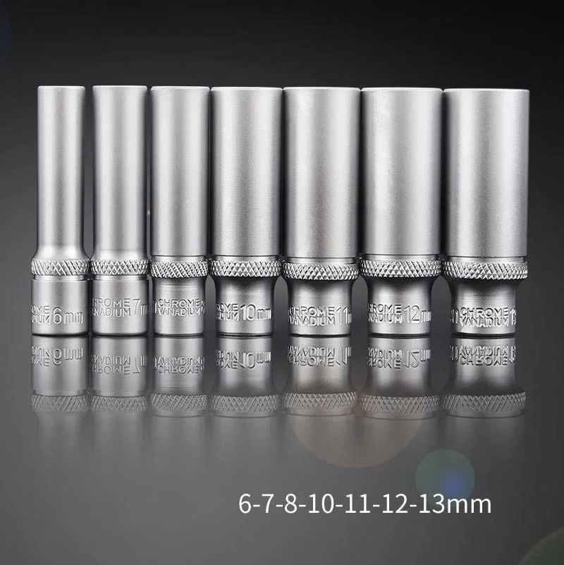 45pcs Ratchet Socket Wrench Kit（50%OFF） - Image 9