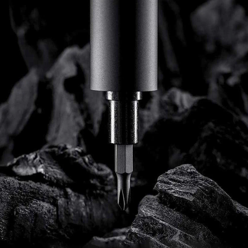 64 in 1 Portable Electric Screwdriver Kit - Image 4