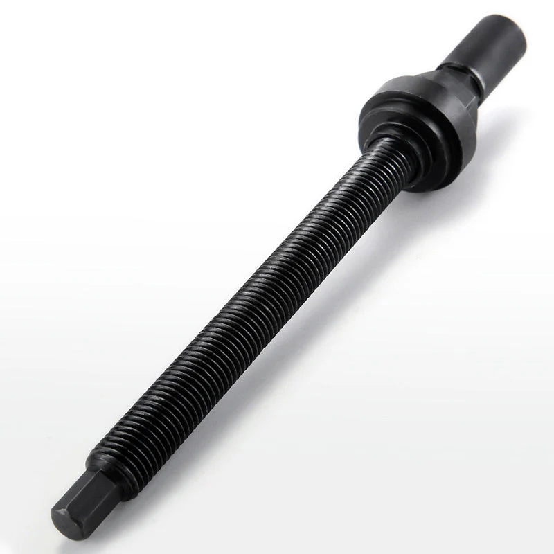 7-Piece Drive Axle Shaft Puller Kit with Case - Image 5