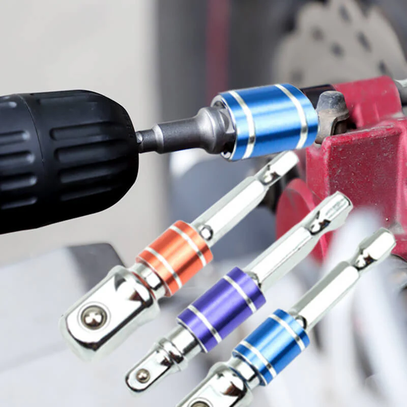 Electric Wrench Adapter - Image 2