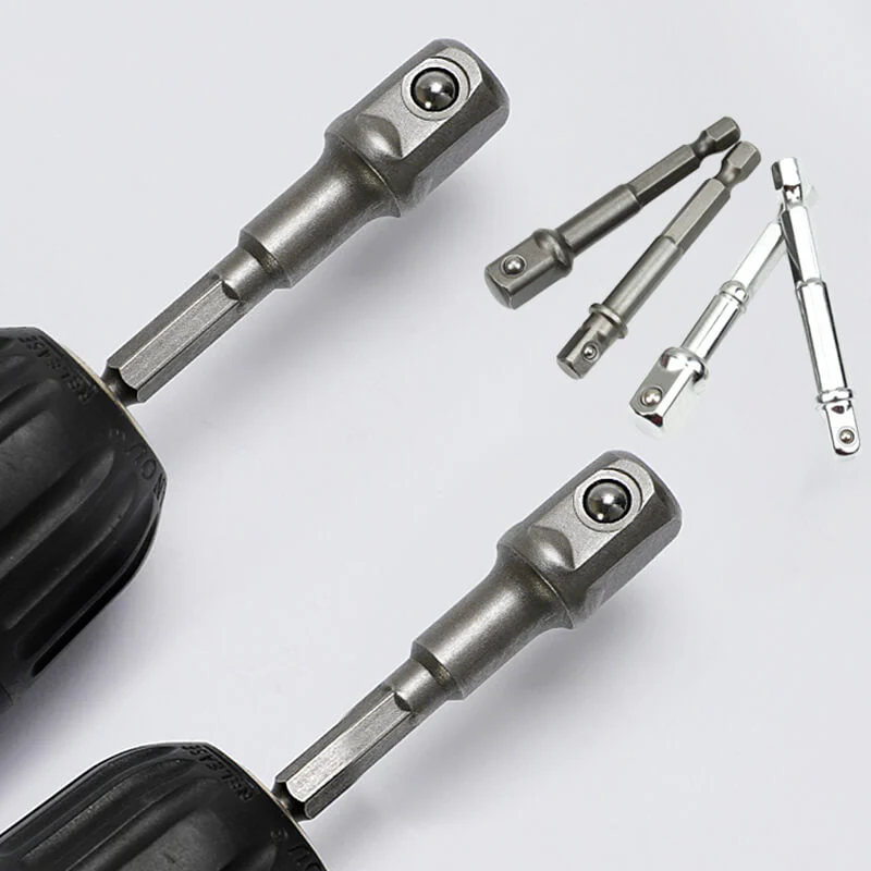 Electric Wrench Adapter - Image 3