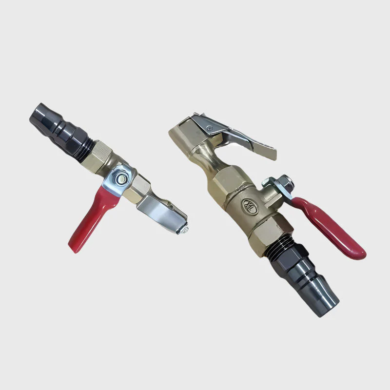 Air Blow Gun Nozzle For Tire Inflation - Image 9