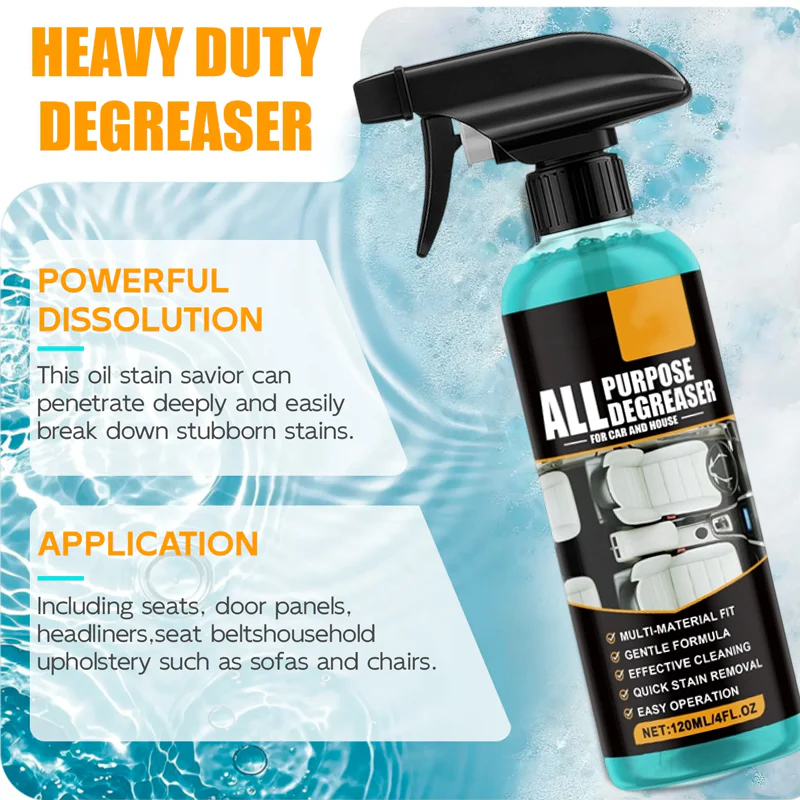 All-Purpose Degreaser Spray - Image 2