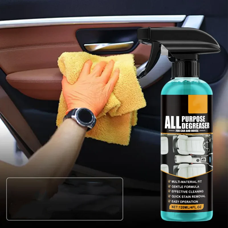 All-Purpose Degreaser Spray - Image 5