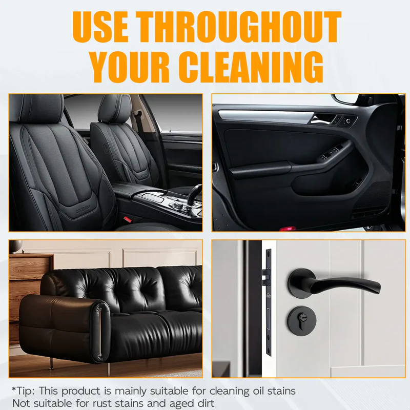 All-Purpose Degreaser Spray - Image 6