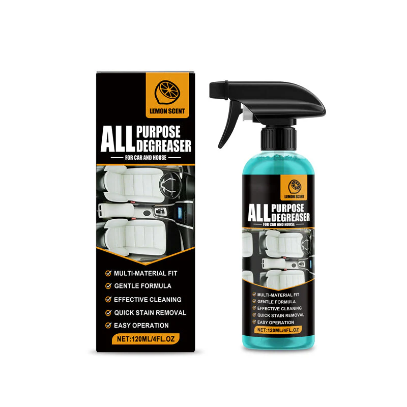 All-Purpose Degreaser Spray - Image 7