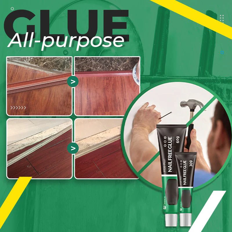All-purpose Glue - Image 8