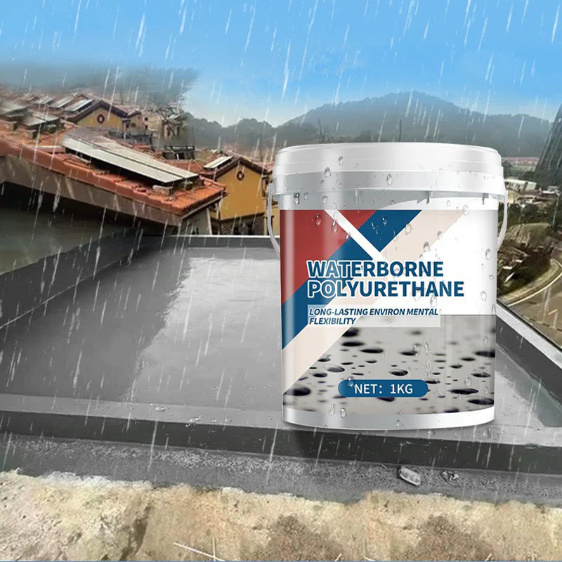 🔥Hot Sale 50% 0FF🔥Anti-Leakage Roof Waterproof Sealant