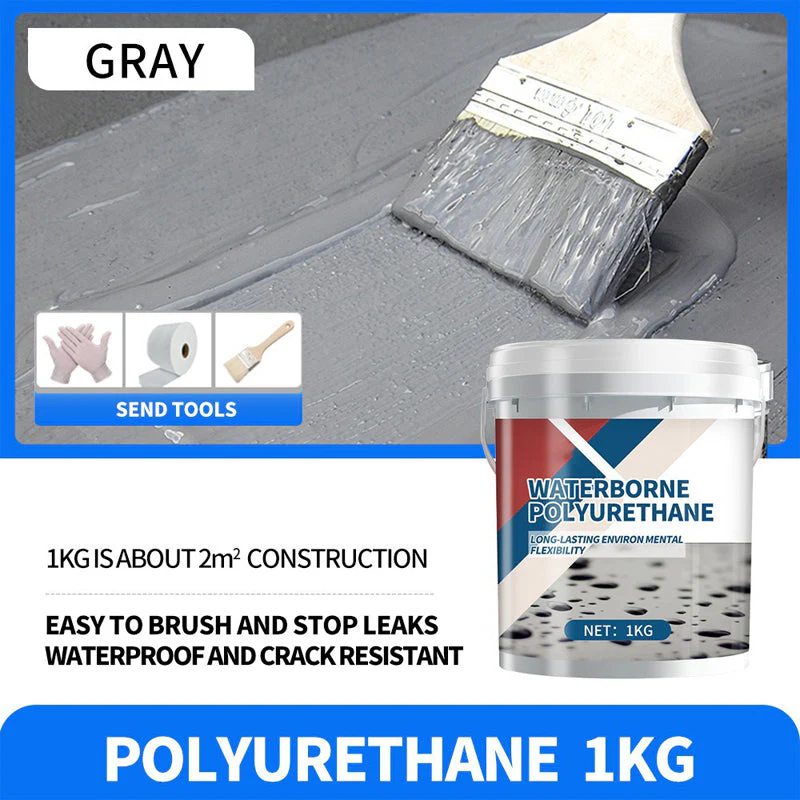 🔥Hot Sale 50% 0FF🔥Anti-Leakage Roof Waterproof Sealant - Image 12