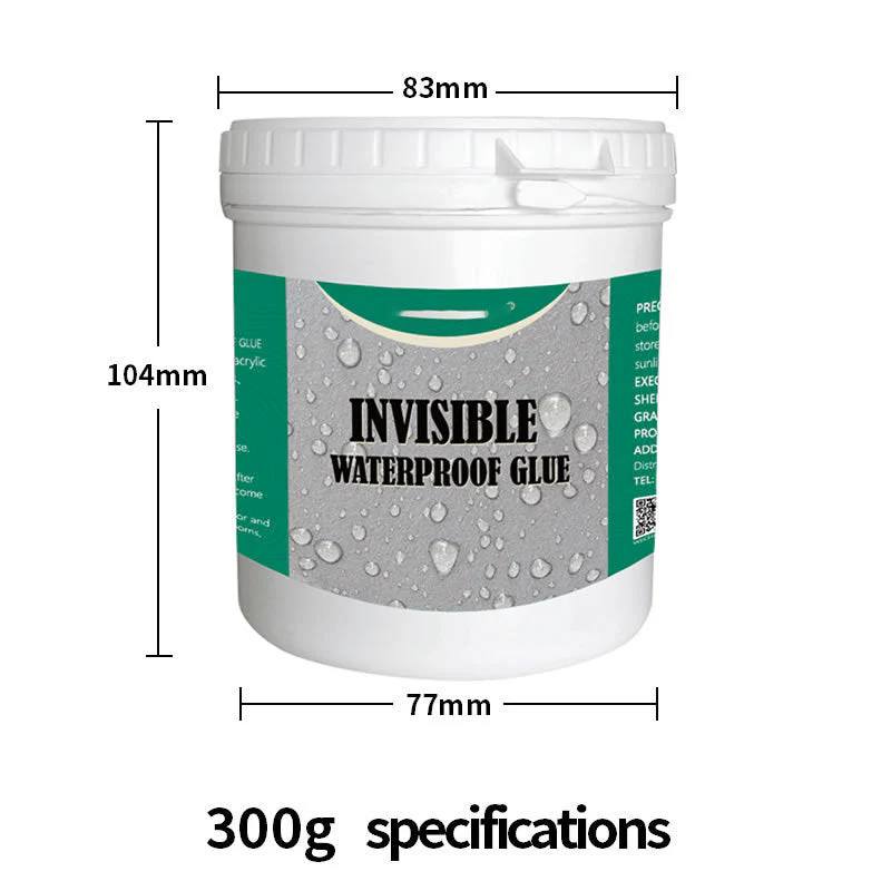 Invisible Waterproof Anti-Leakage Sealant - Image 11