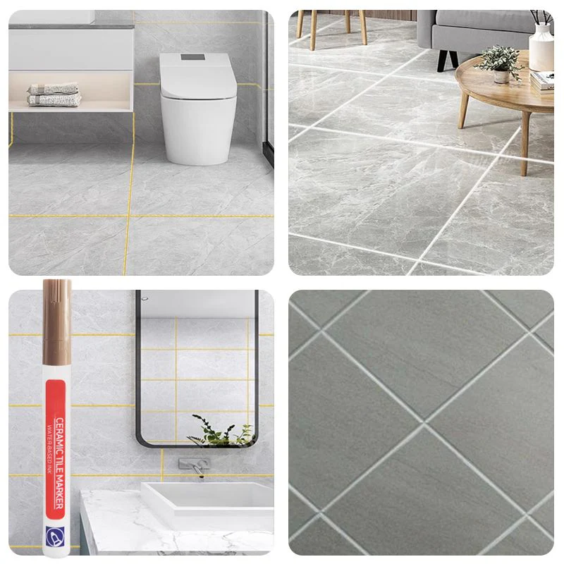 Pousbo® Anti-mildew and Waterproof Ceramic Tile Marker - Image 5