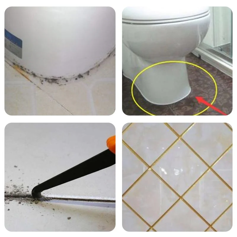 Pousbo® Anti-mildew and Waterproof Ceramic Tile Marker - Image 9