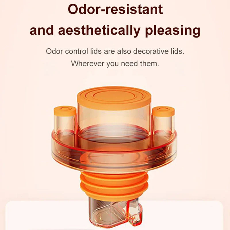 Anti-Odor Sewer Joint - Image 3