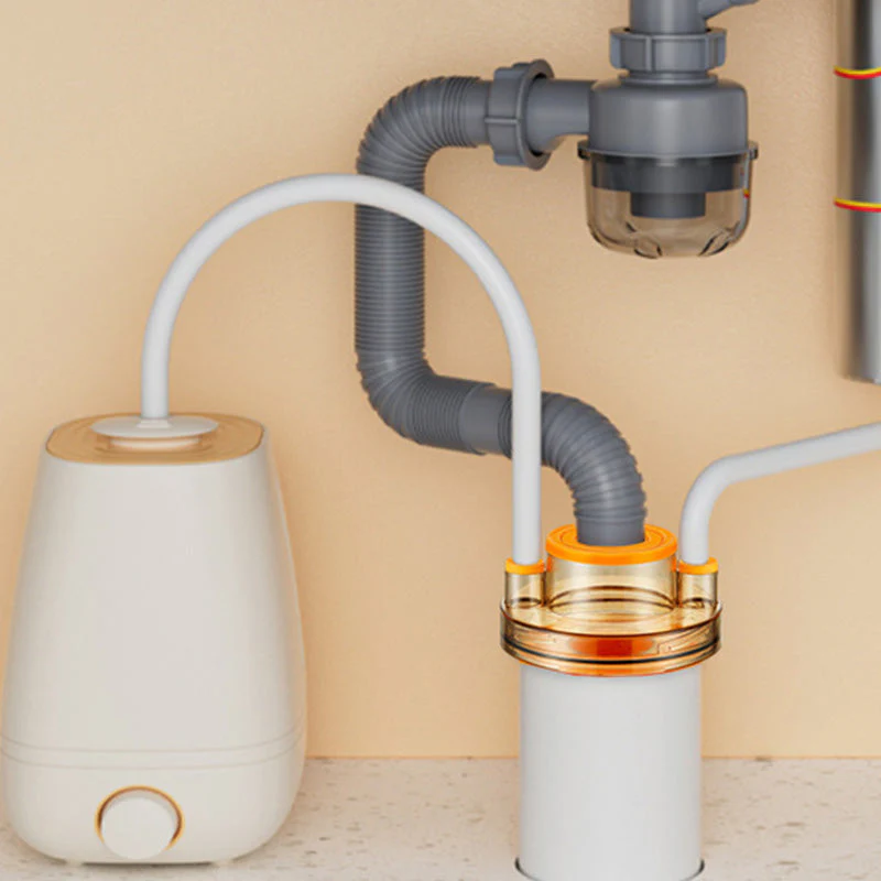 Anti-Odor Sewer Joint - Image 9