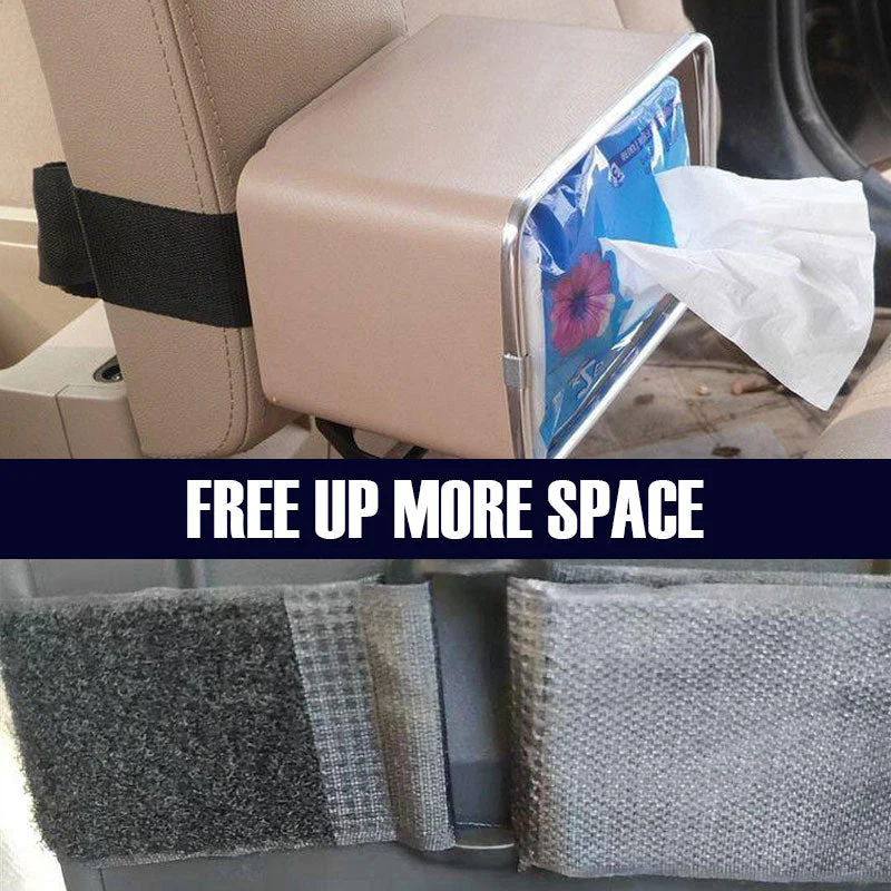 Creative Car Armrest Box - Image 7