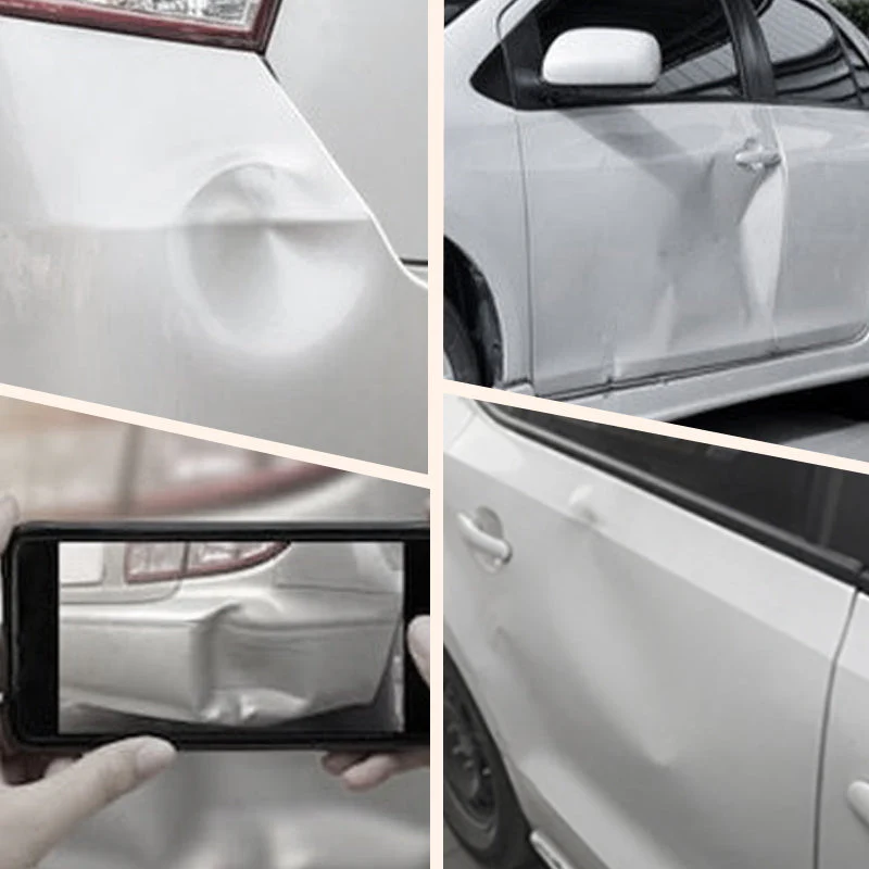 Auto Body Dent Repair Suction Cup Tool - Image 2