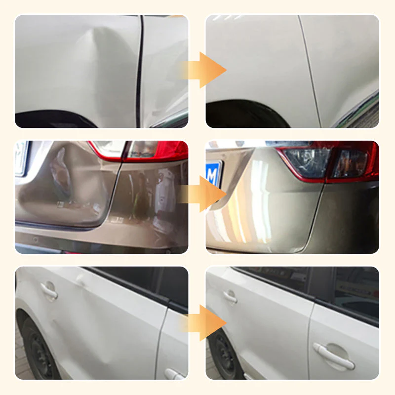Auto Body Dent Repair Suction Cup Tool - Image 3