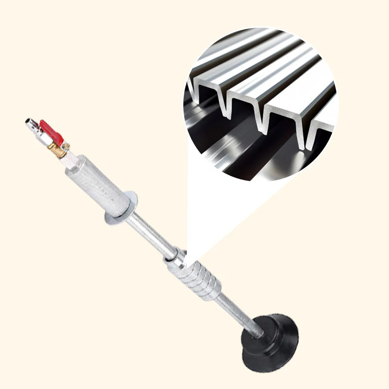 Auto Body Dent Repair Suction Cup Tool - Image 6