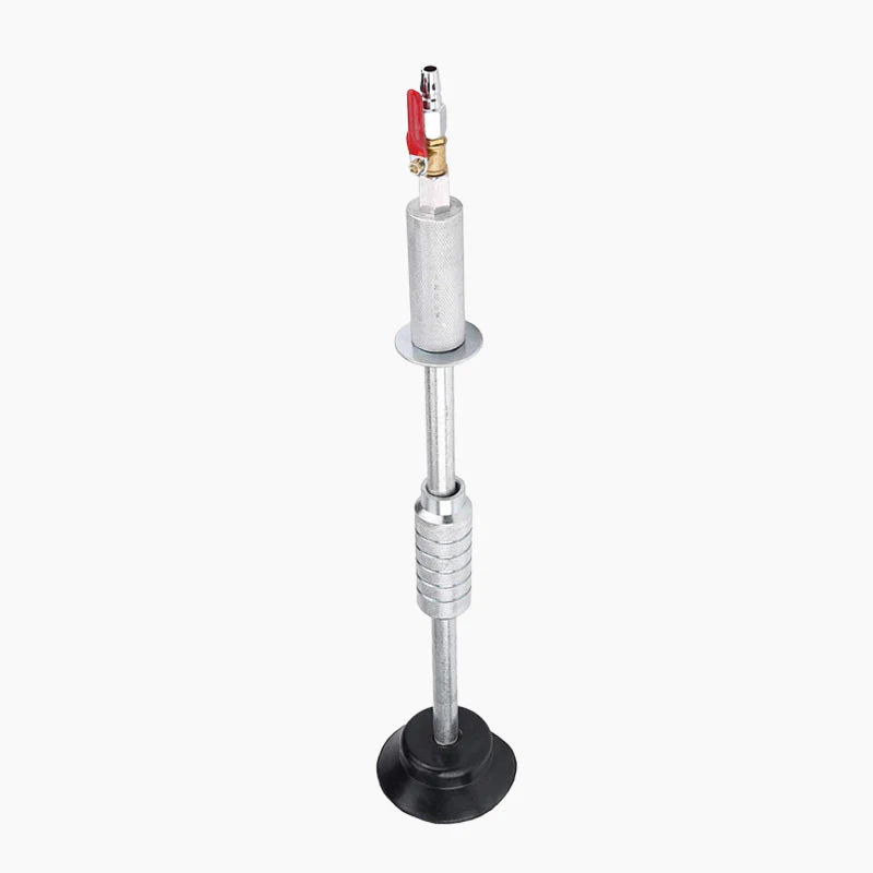 Auto Body Dent Repair Suction Cup Tool - Image 9
