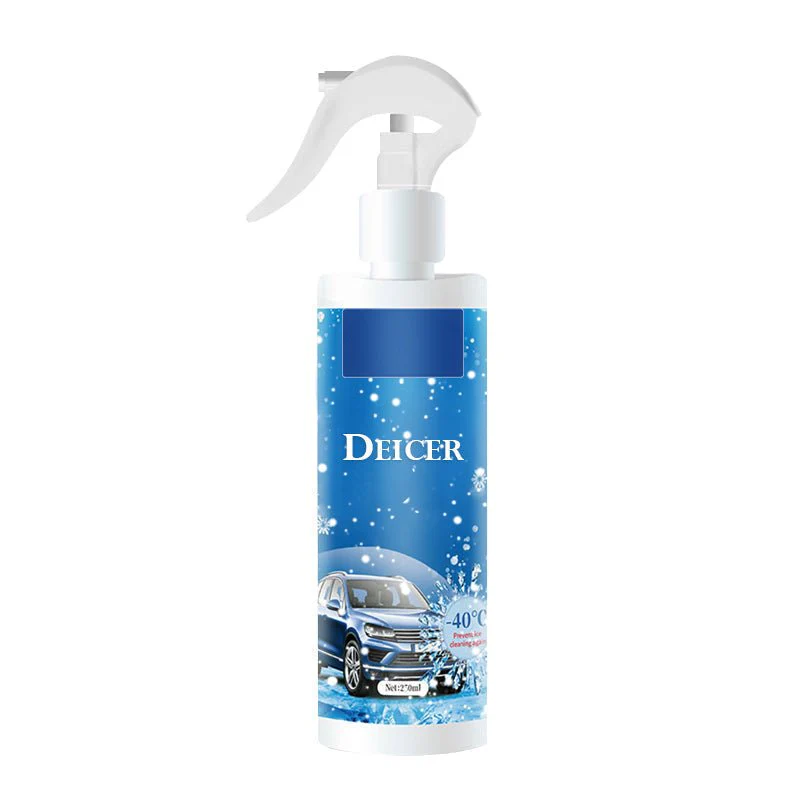 Deicer Auto-Enteisungsspray - Image 11