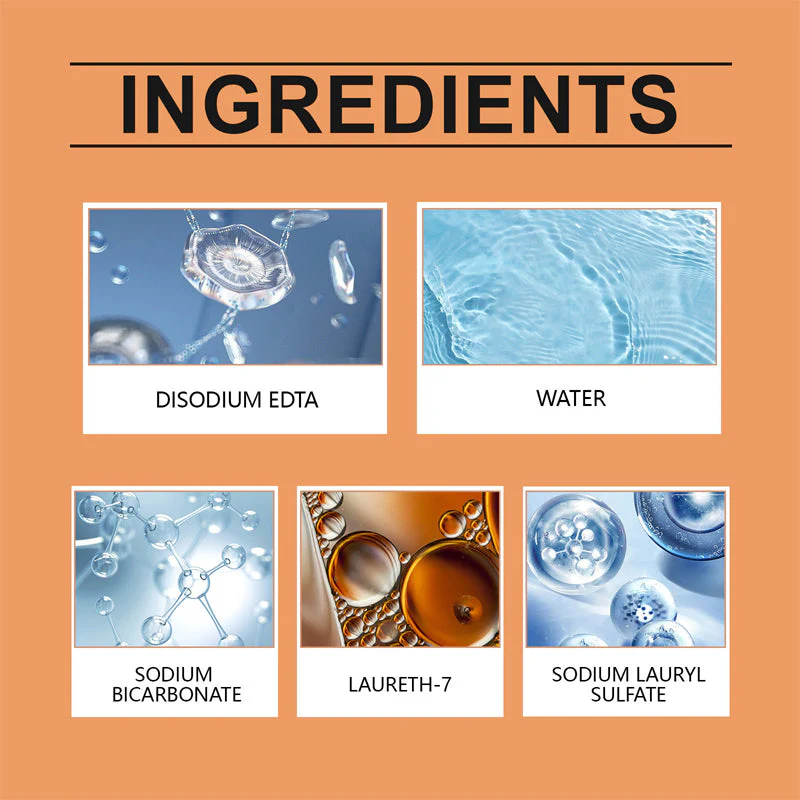 Auto Plastic Restorer Kit - Image 8