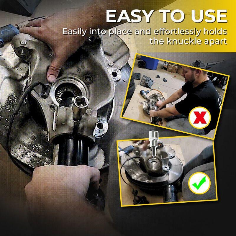Auto Strut Removal Tool - Image 3