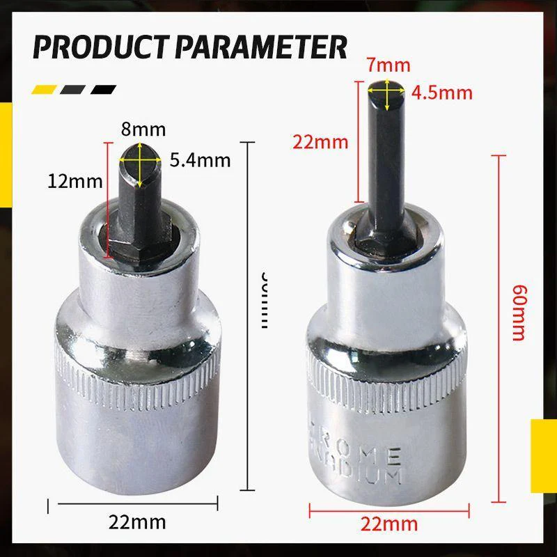 Auto Strut Removal Tool - Image 8