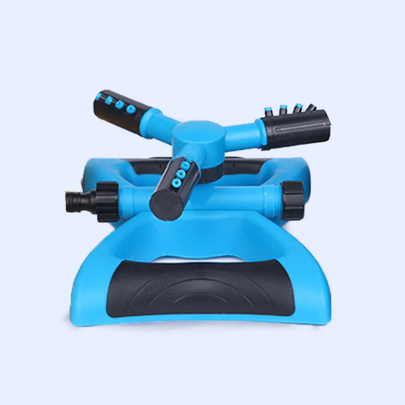 Multipurpose Automatic Garden Sprinkler - Image 10