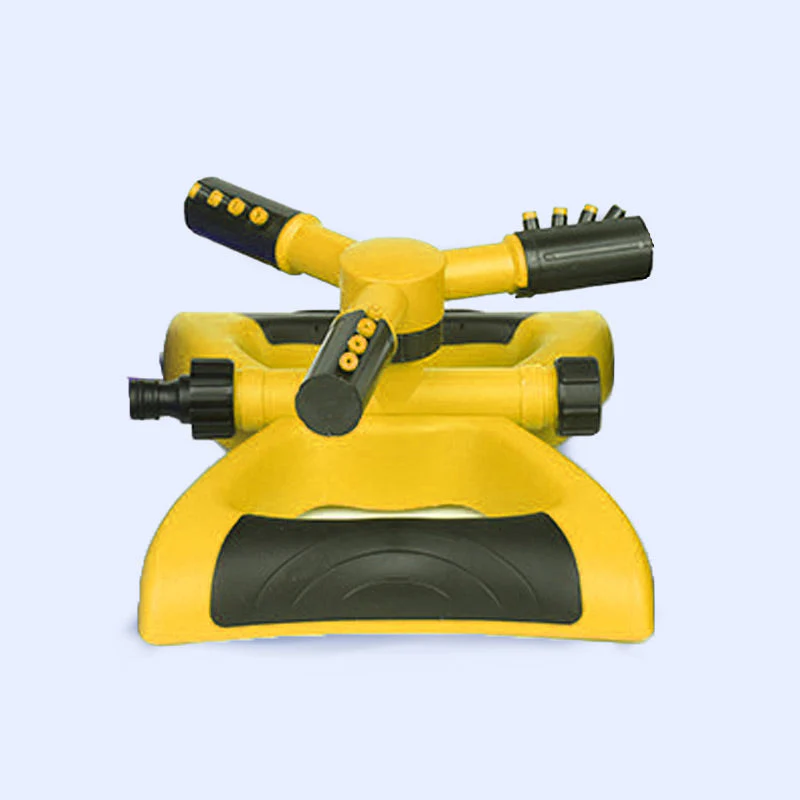 Multipurpose Automatic Garden Sprinkler - Image 9