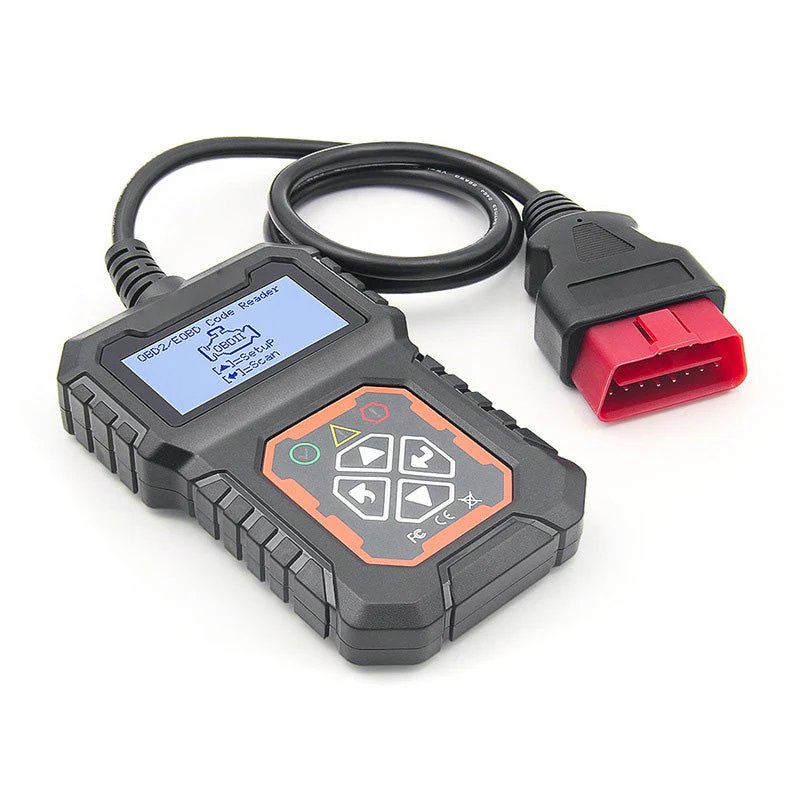 Universal Car Fault Analyzer Decoder - Image 10