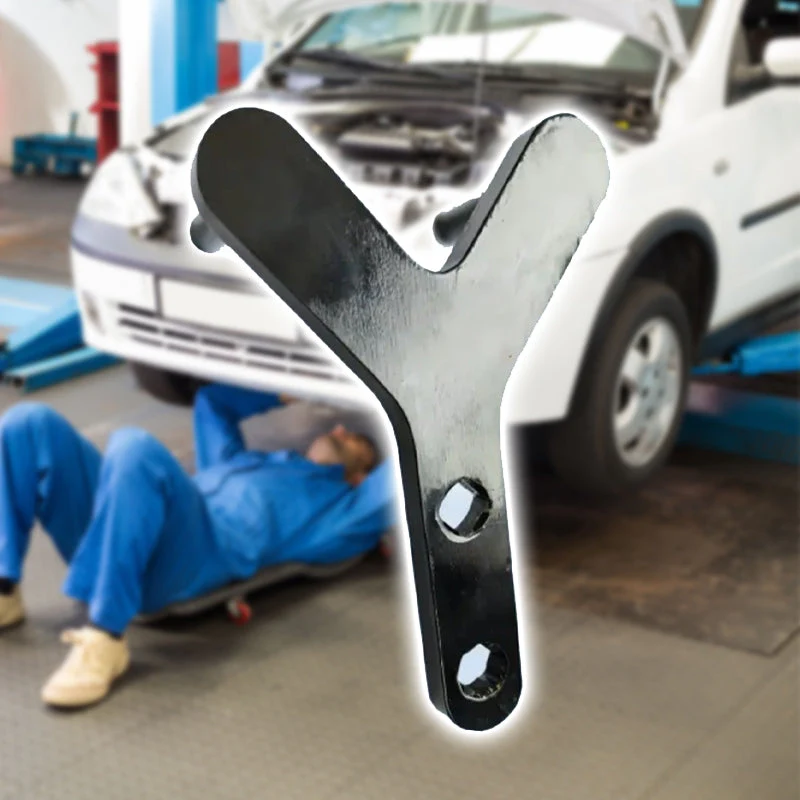 Automotive Lower Control Arm & Ball Joint Removal Tool - Image 6