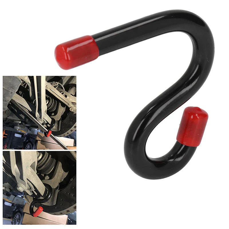 Automotive Lower Control Arm Prying Tool - Image 7