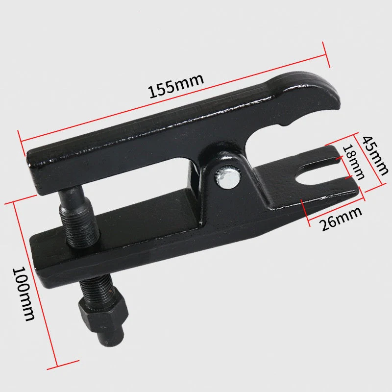 Durable Ball Joint Separator Removal Tool - Image 8