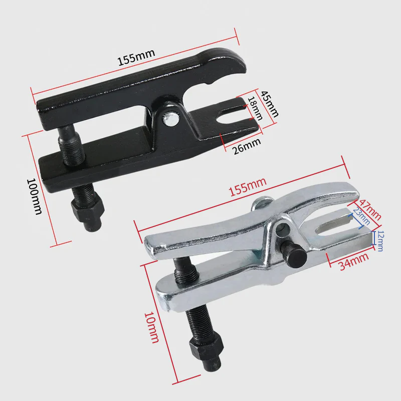 Durable Ball Joint Separator Removal Tool - Image 9