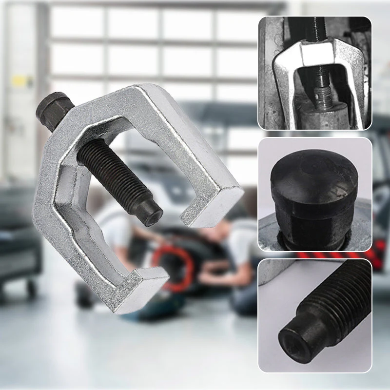 Ball Joint Separator Arm Puller Tool - Image 4