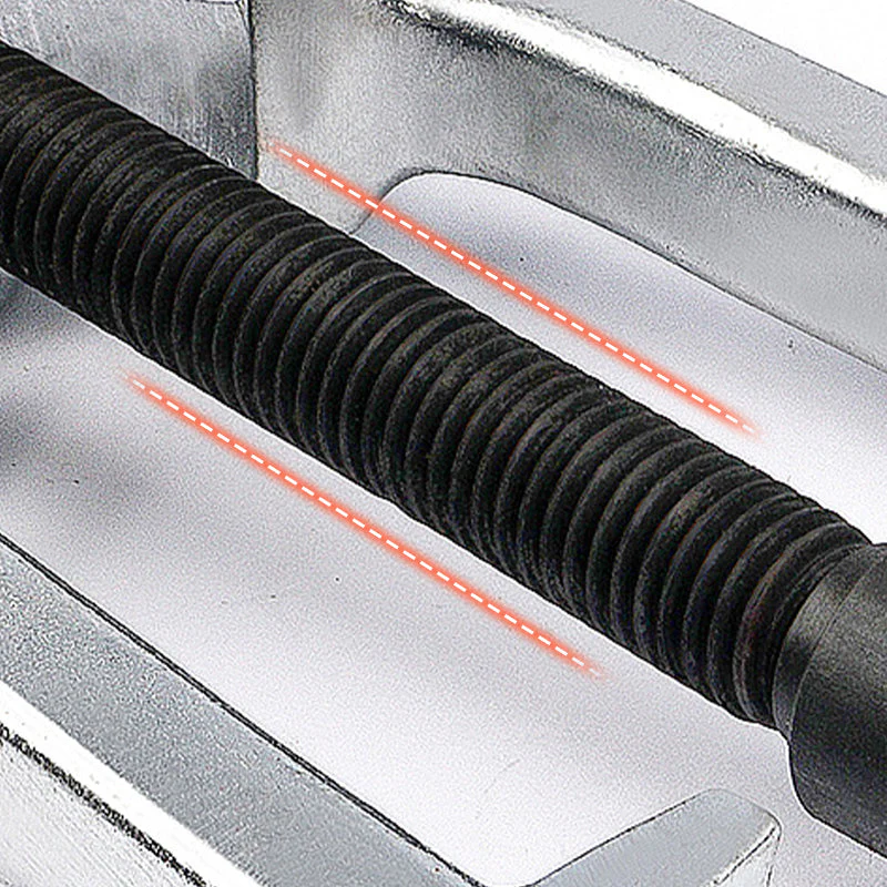 Ball Joint Separator Arm Puller Tool - Image 5