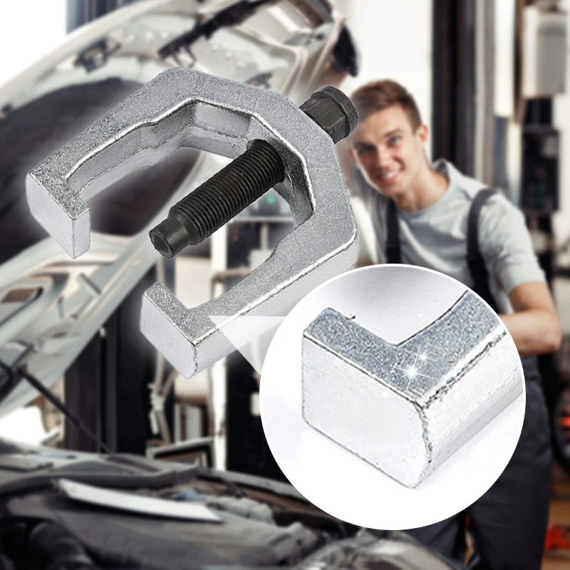 Ball Joint Separator Arm Puller Tool - Image 6