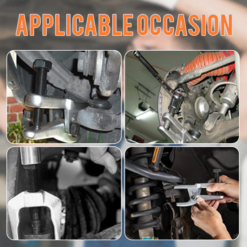 Ball Joint Separator Arm Puller Tool - Image 7