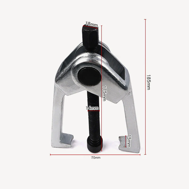 🔥Hot Sale🔥Ball Joint Separator Tool - Image 9