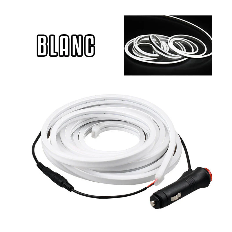 🔥🚗 Light Strip for Decorative Car Trunk Lamp - Image 19