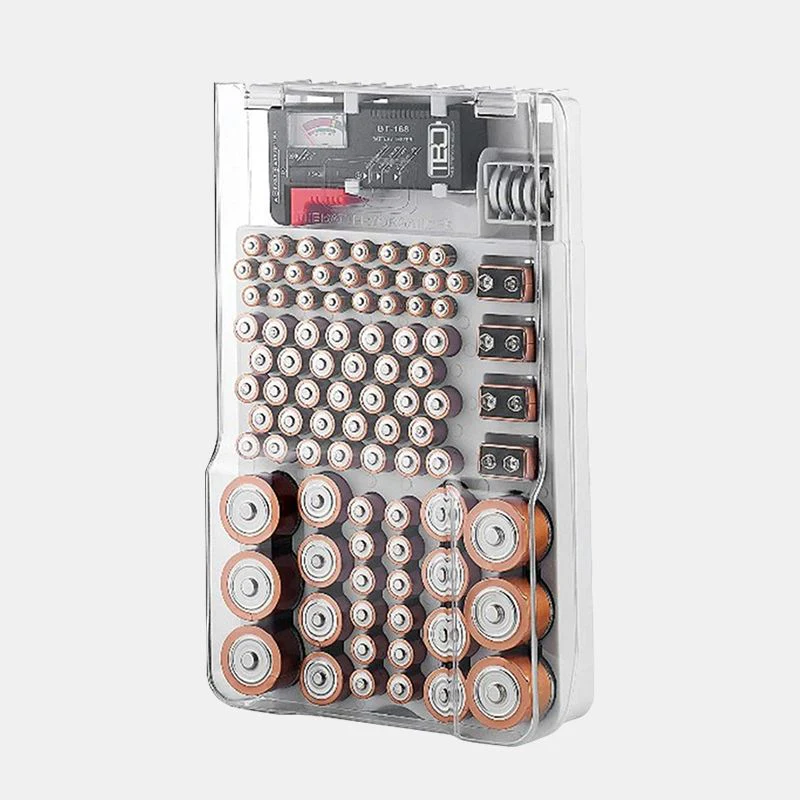 Battery Collection and Management Kit(50%OFF) - Image 2